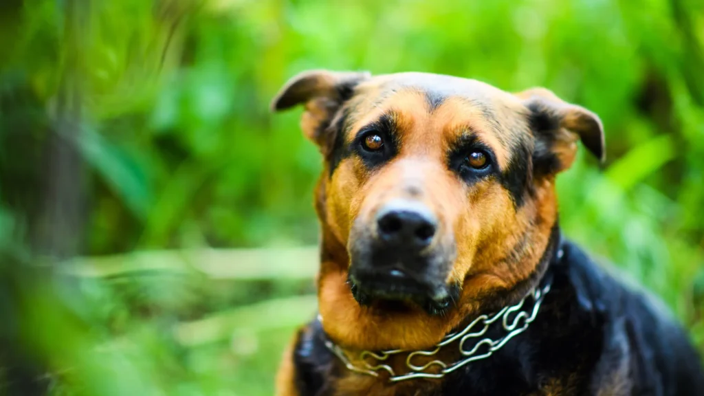 5 Years in Dog Years