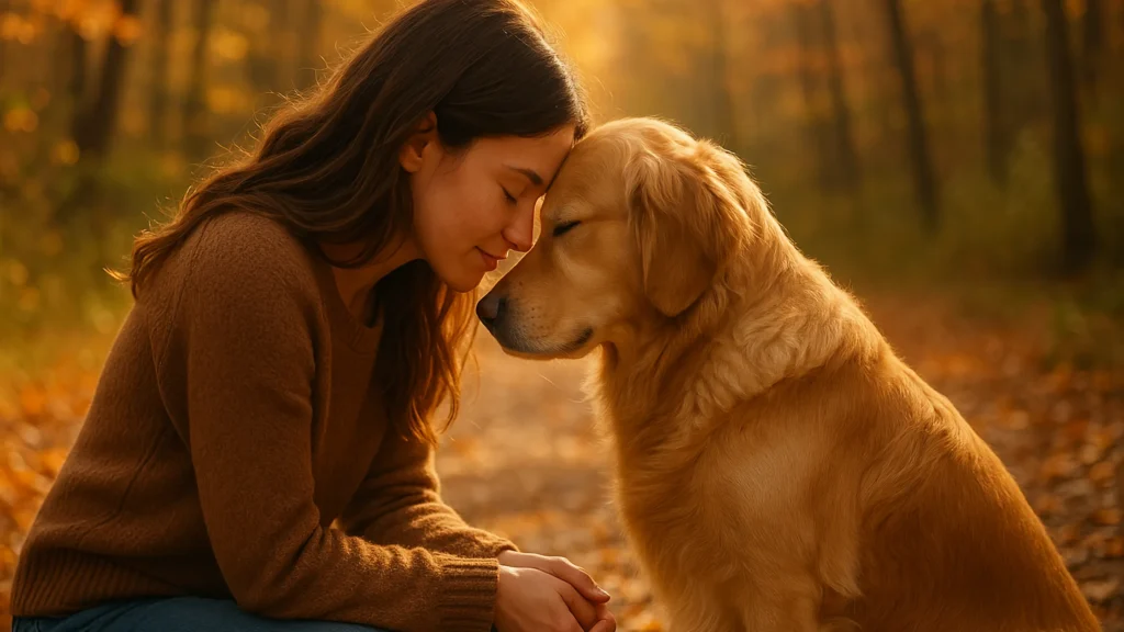 Dog Years to Human Years