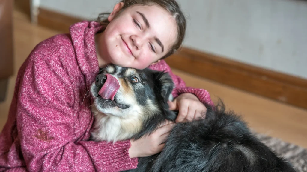 3 Years in Dog Years