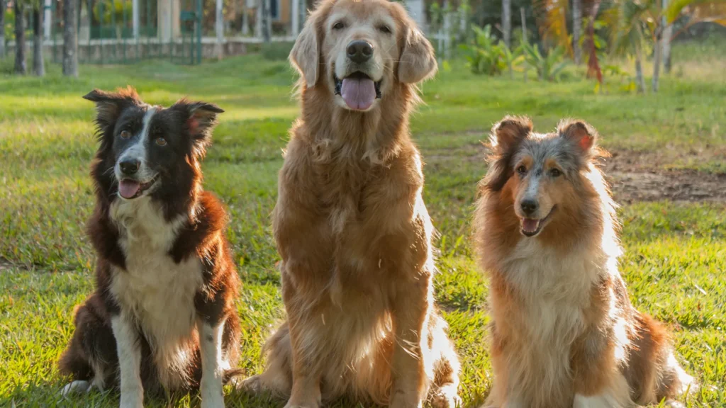 6 years in dog years simple dog to human age conversion table